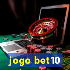 jogo bet10